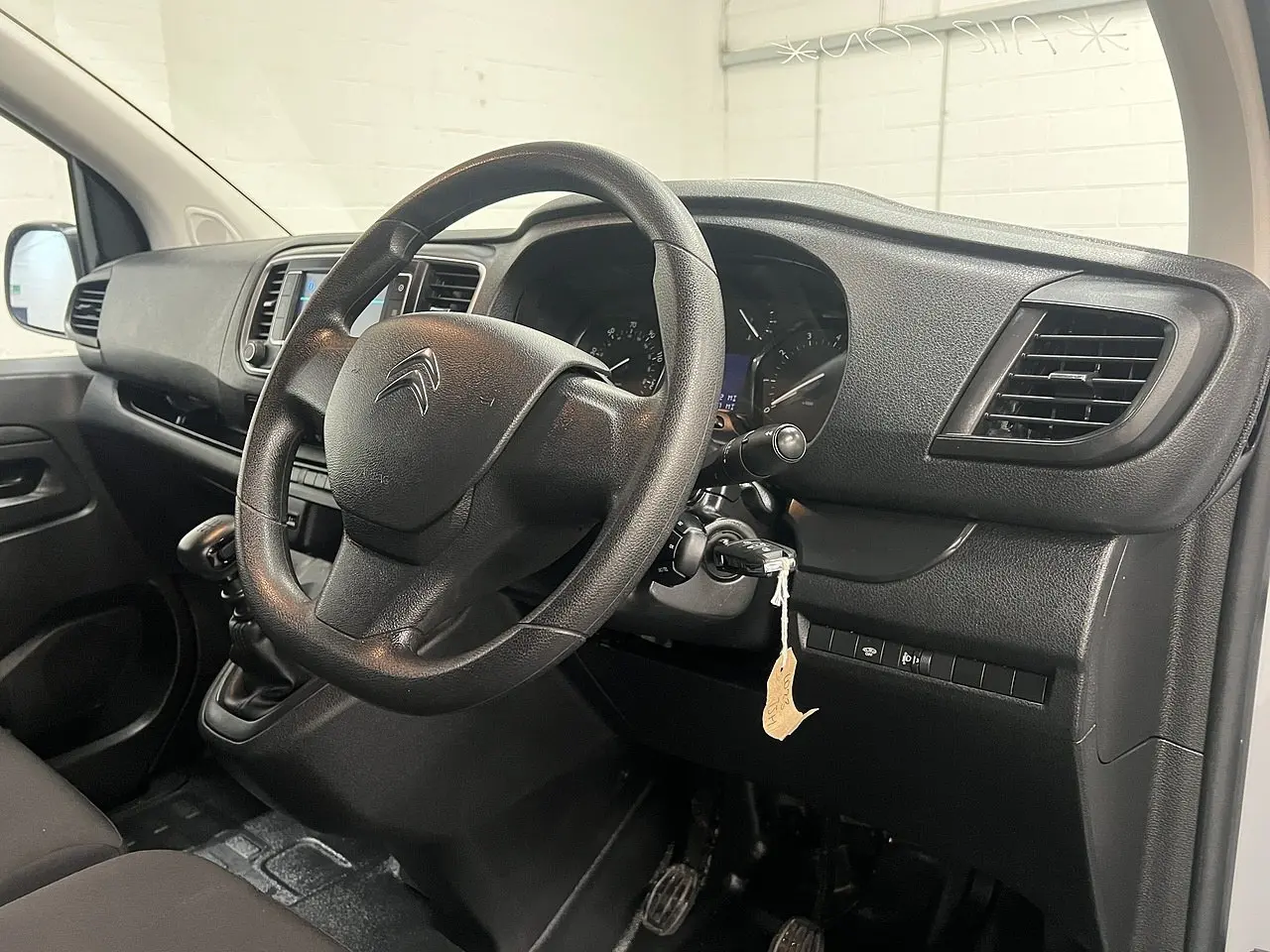 2023 Citroen Dispatch, photo 5