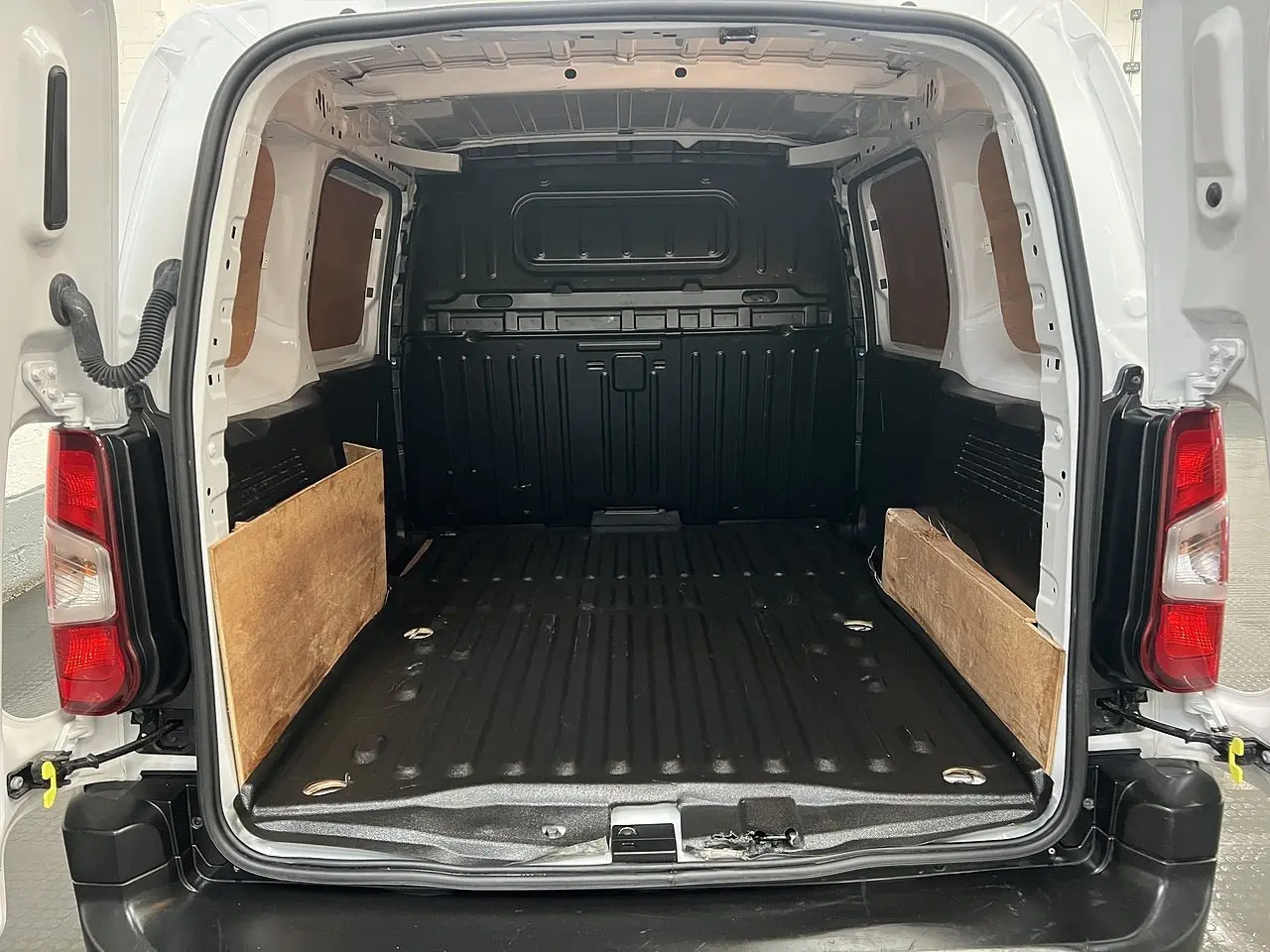 2023 Toyota Proace City, photo 3