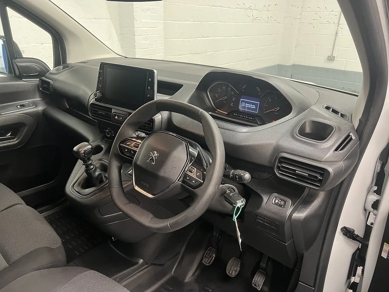 2023 Peugeot Partner, photo 5