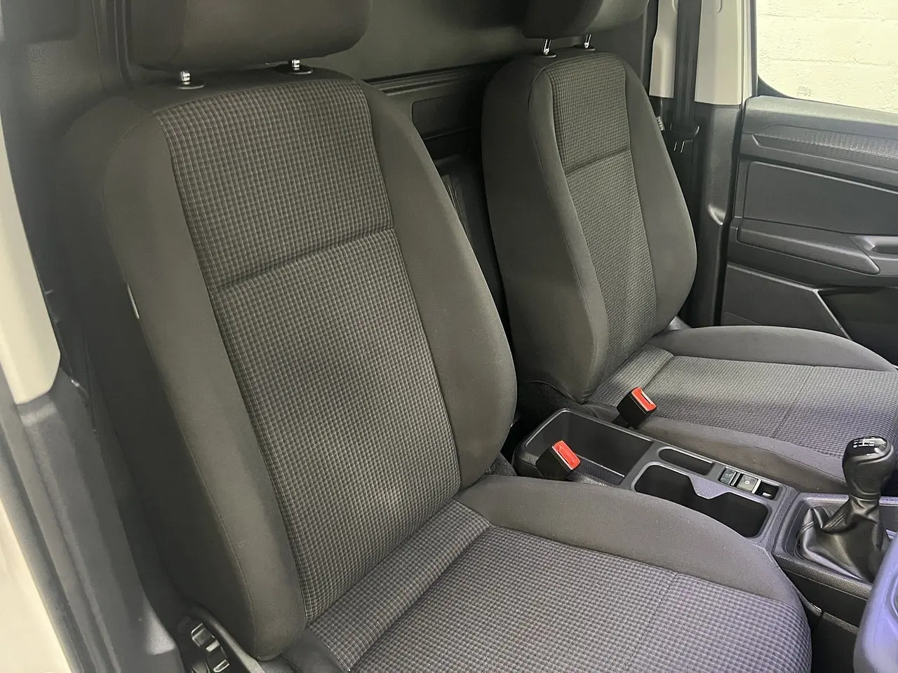 2025 Volkswagen Caddy, photo 6