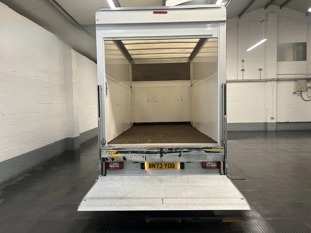 2024 Maxus Deliver 9, photo 3