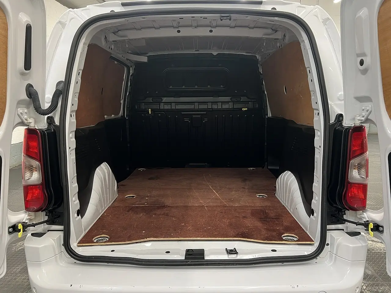 2023 Vauxhall Combo, photo 3