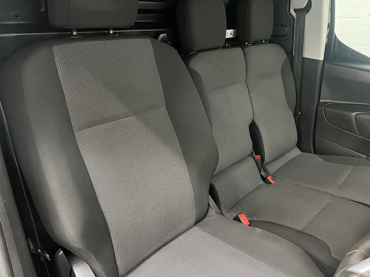 2023 Vauxhall Combo, photo 6