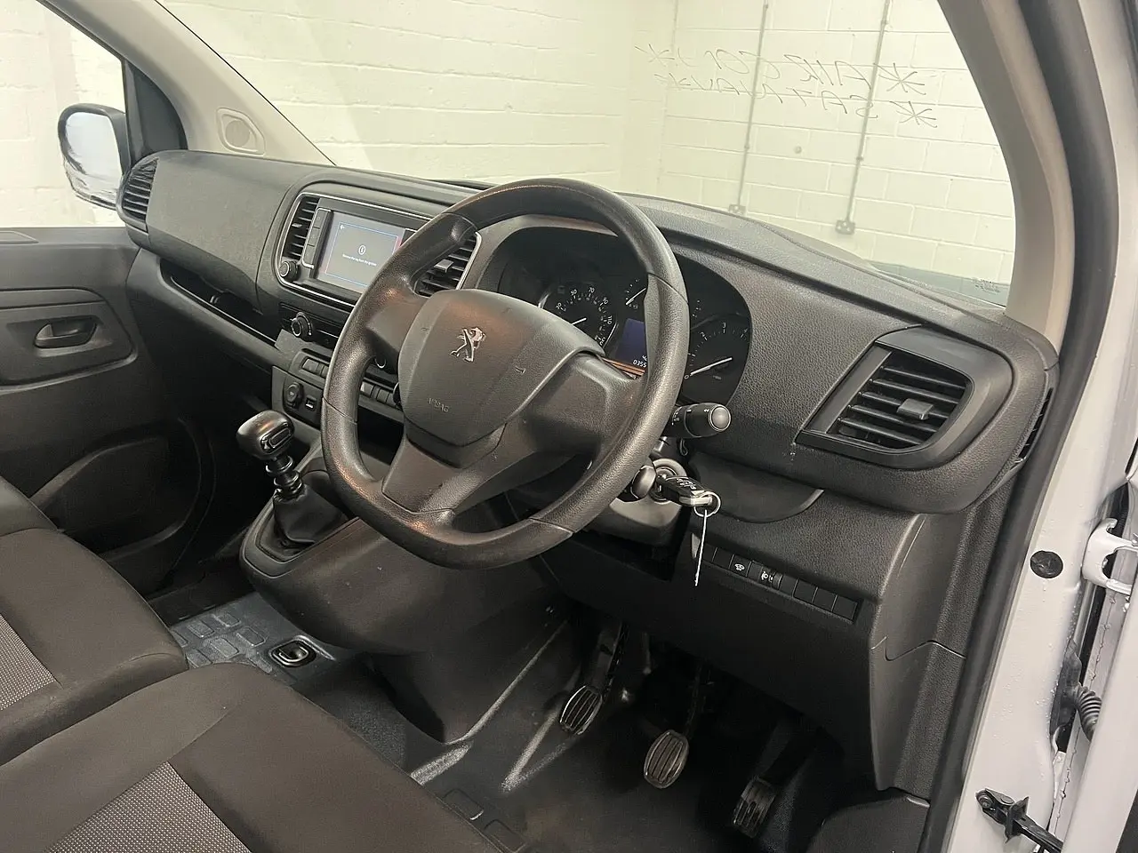 2023 Peugeot Expert, photo 5