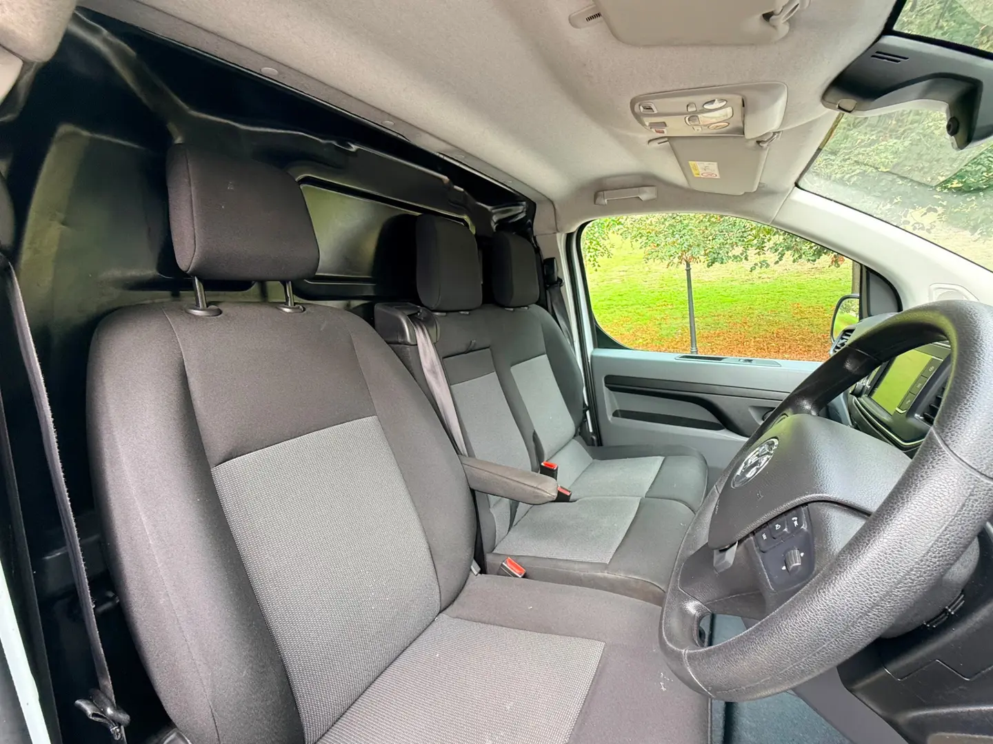2022 Vauxhall Vivaro, photo 7