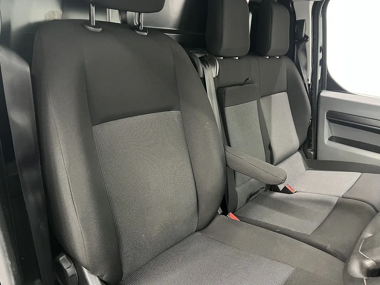 2023 Citroen Dispatch, photo 6