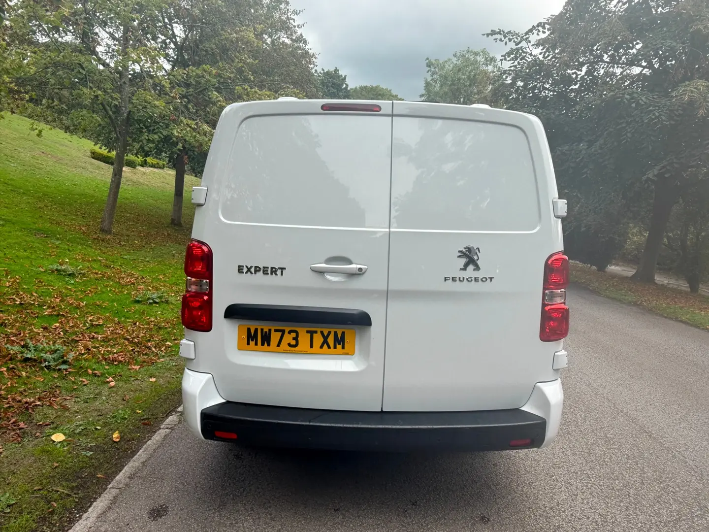 2023 Peugeot Expert, photo 5