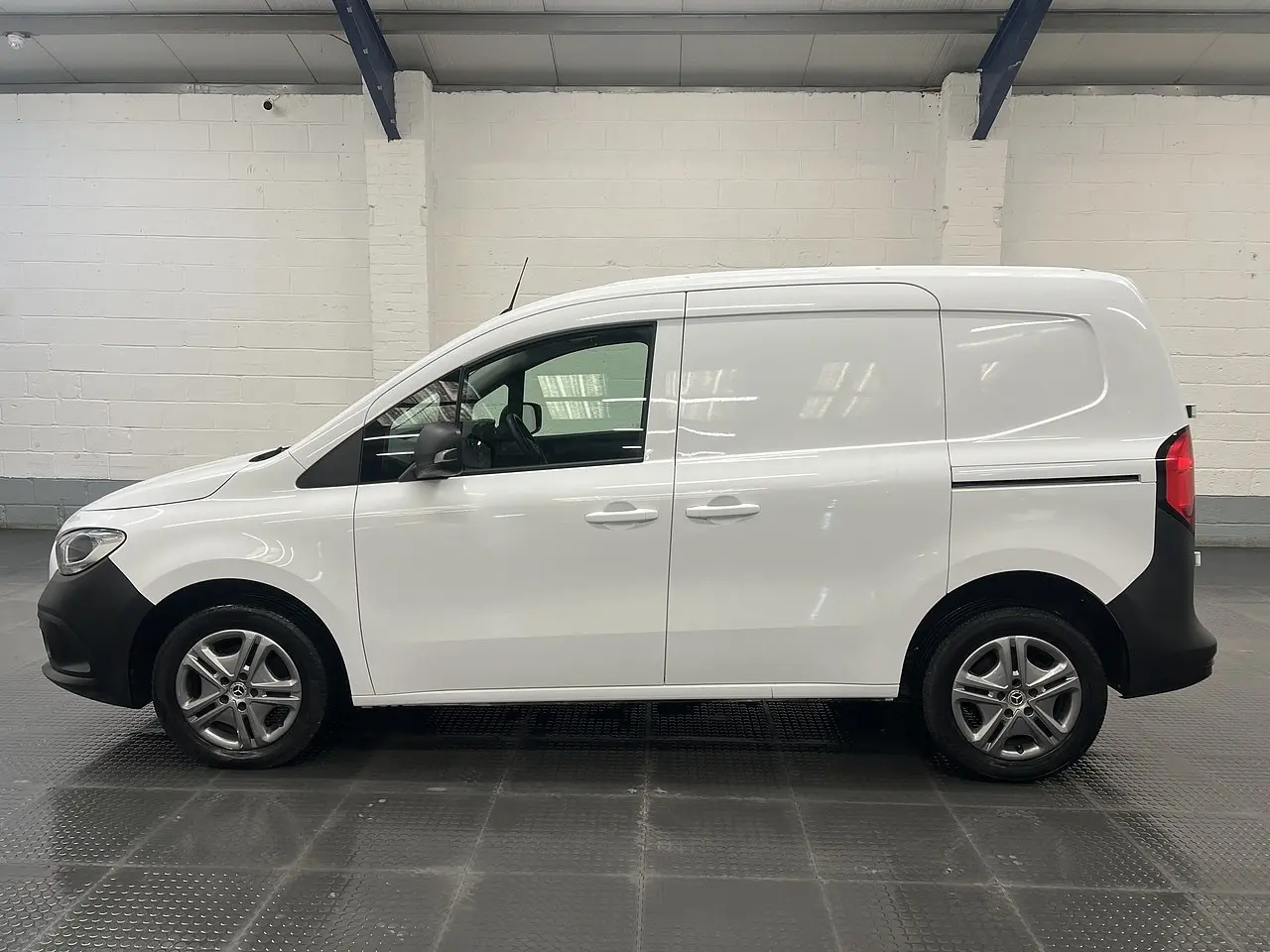 2023 Mercedes-Benz Citan