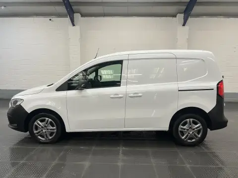 2023 Mercedes-Benz Citan