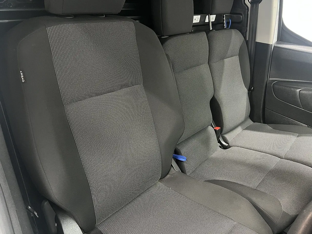 2024 Vauxhall Combo, photo 6