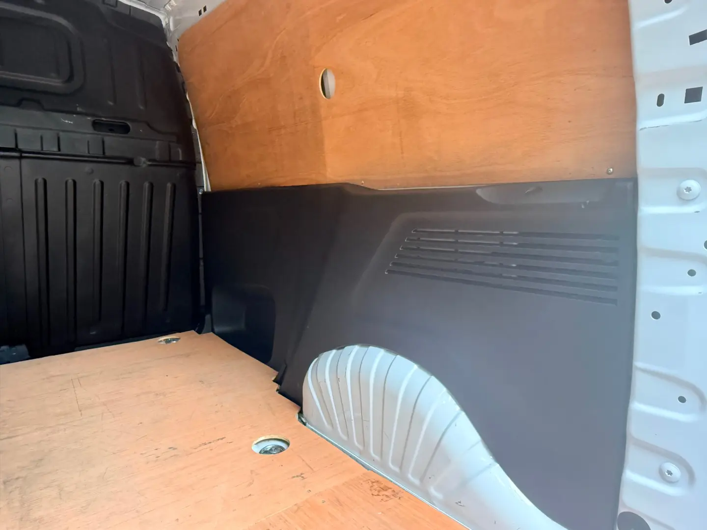 2024 Vauxhall Combo, photo 3