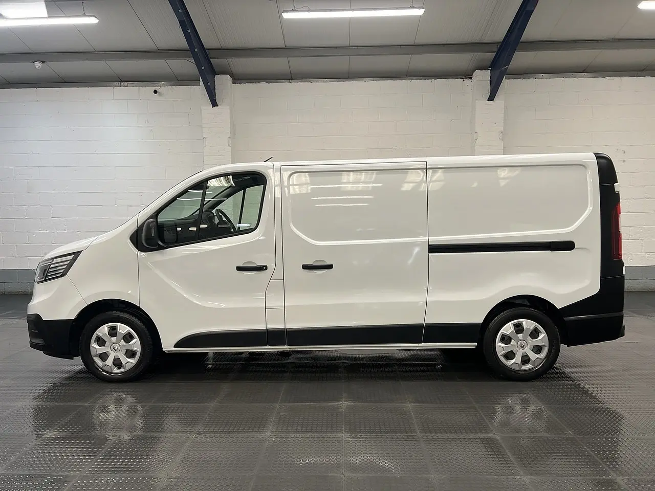 2023 Renault Trafic