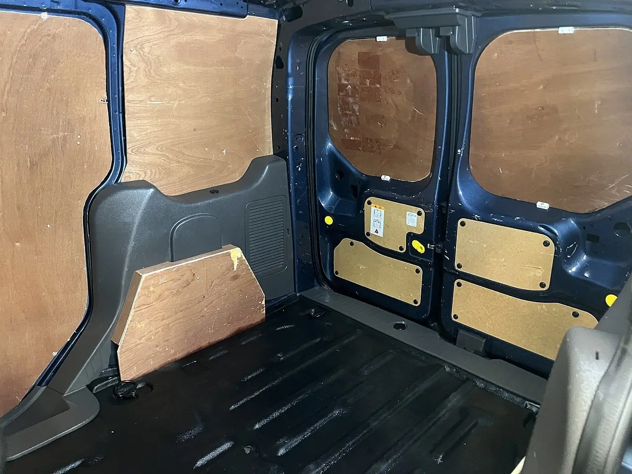 2021 Ford Transit Connect, photo 2