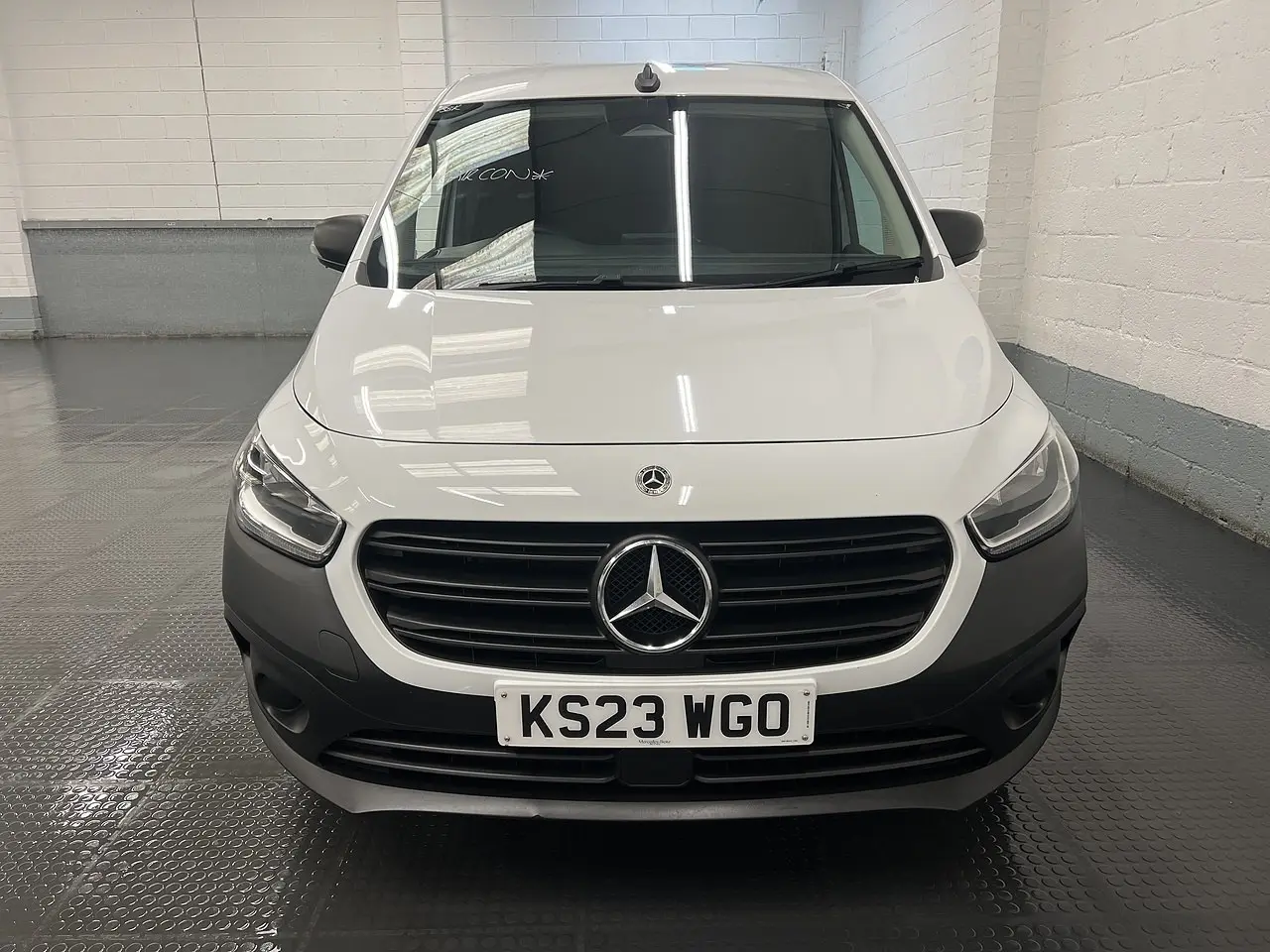 2023 Mercedes-Benz Citan, photo 7