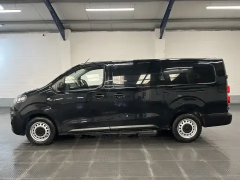 2023 Citroen Dispatch