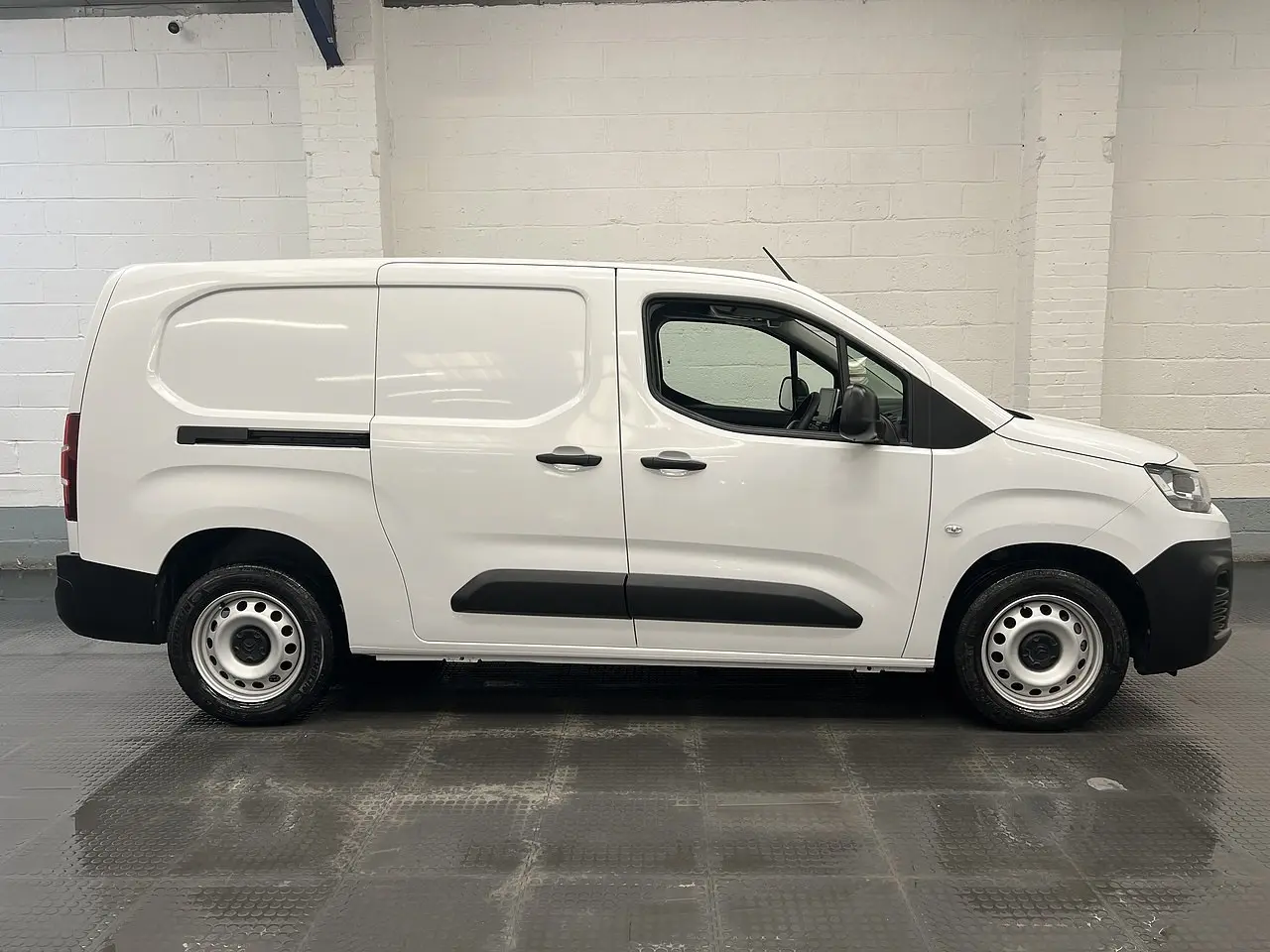 2023 Citroen Berlingo, photo 9