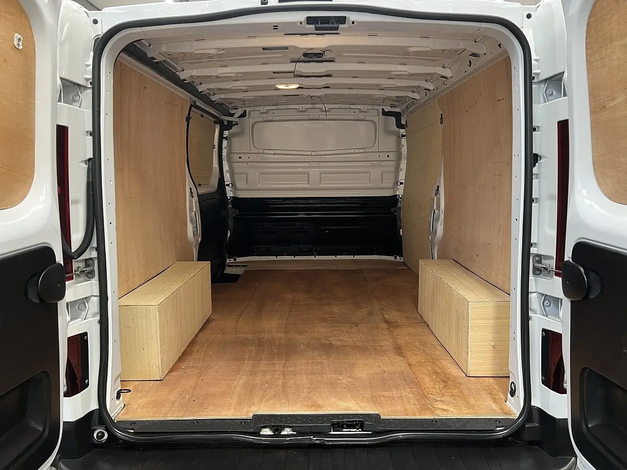 2024 Renault Trafic, photo 3