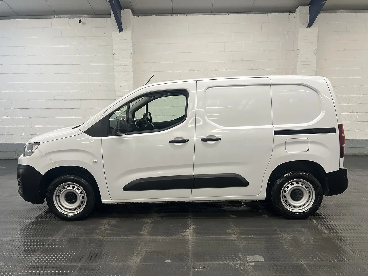 2023 Citroen Berlingo