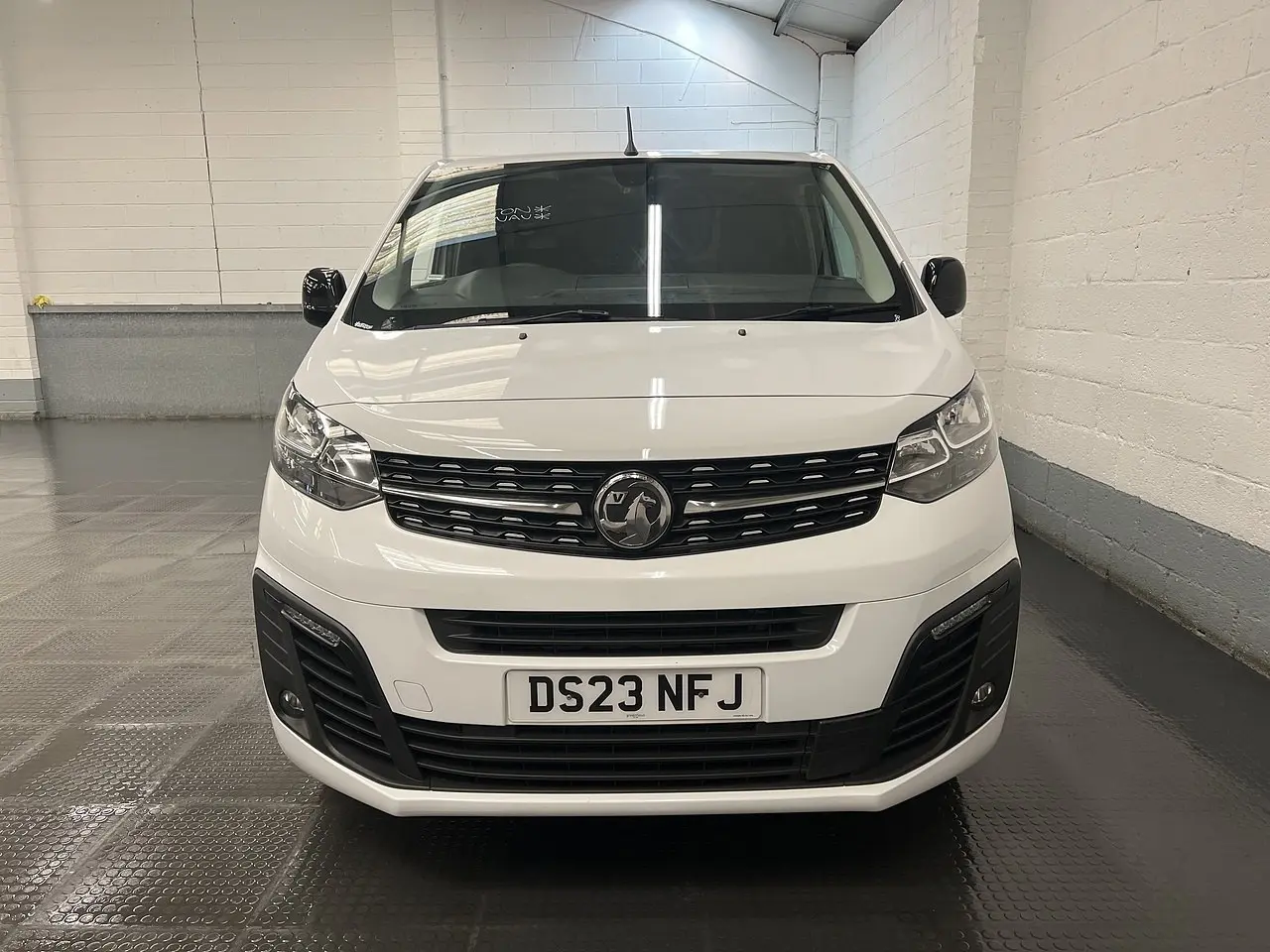 2023 Vauxhall Vivaro, photo 7