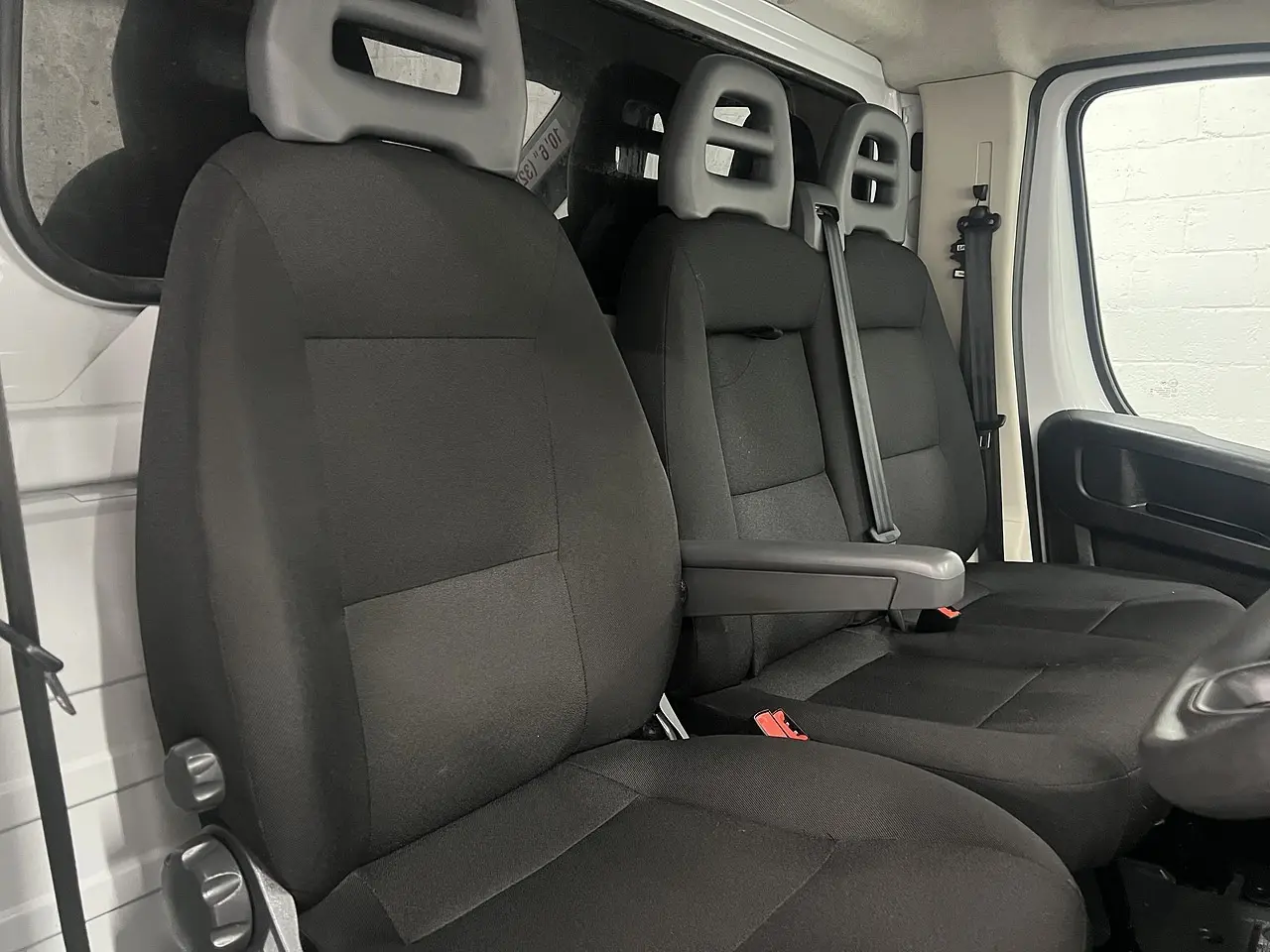 2024 Fiat Ducato, photo 8