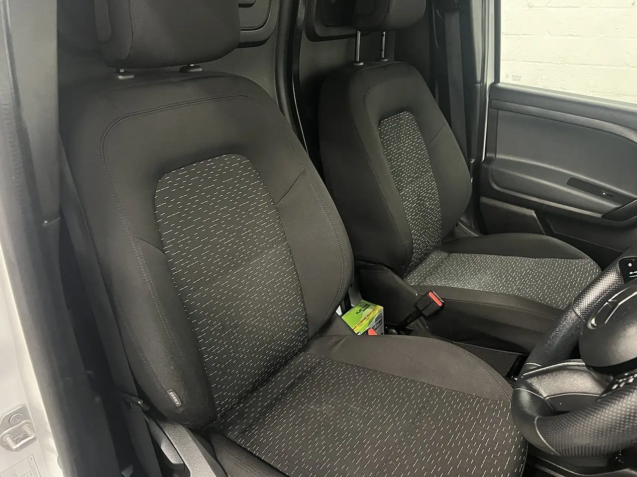 2025 Mercedes-Benz Citan, photo 6