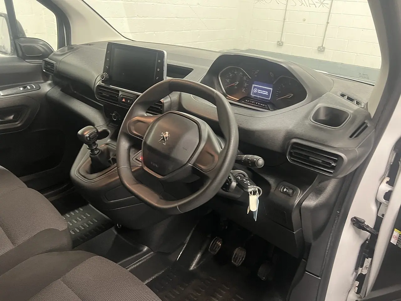 2023 Peugeot Partner, photo 5