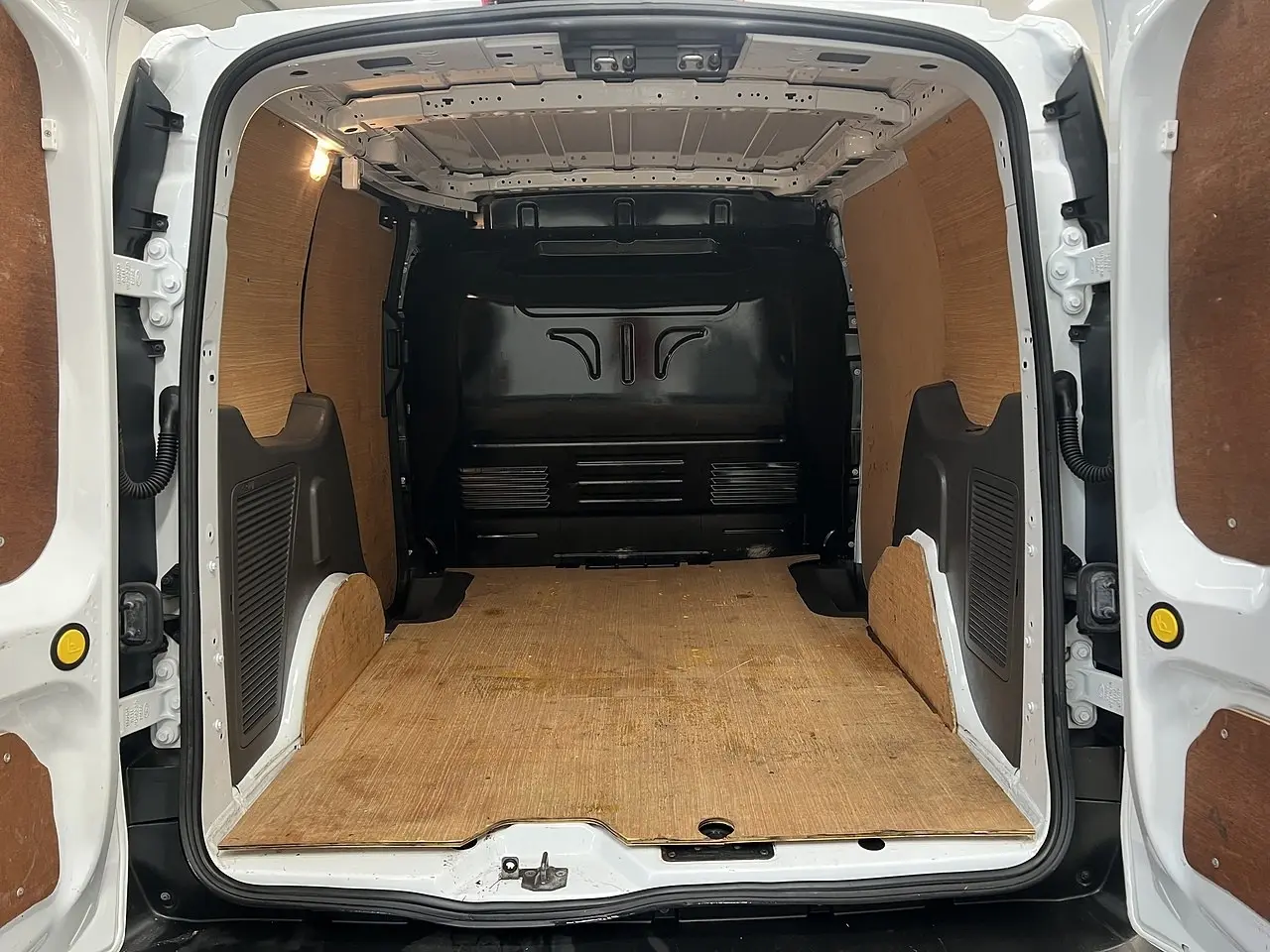 2021 Ford Transit Connect, photo 3