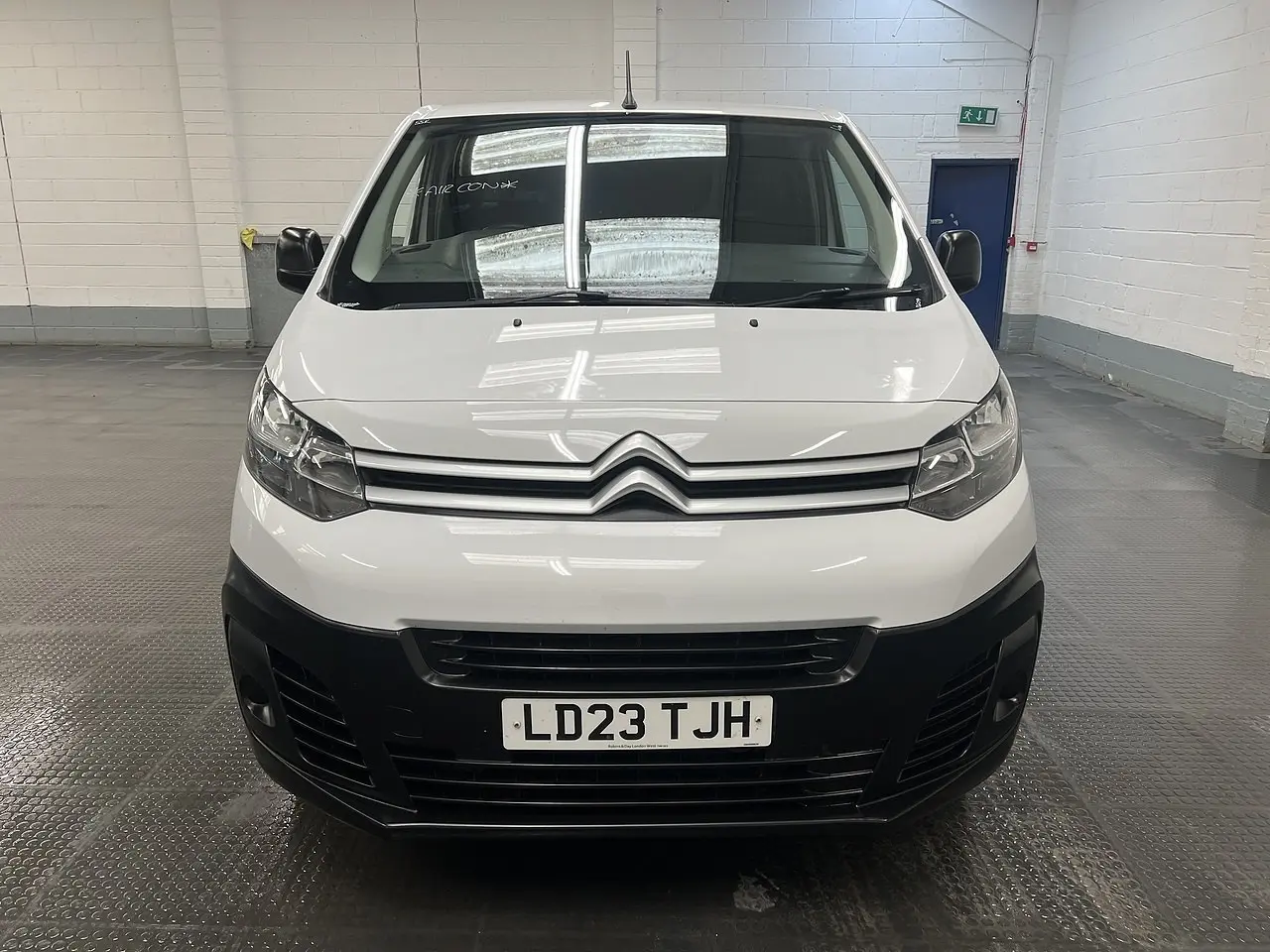 2023 Citroen Dispatch, photo 7