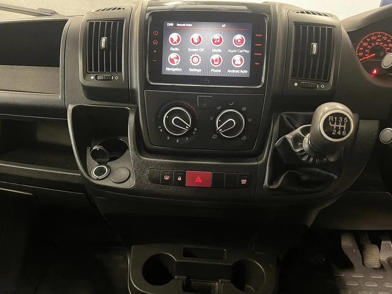 2023 Citroen Relay, photo 7