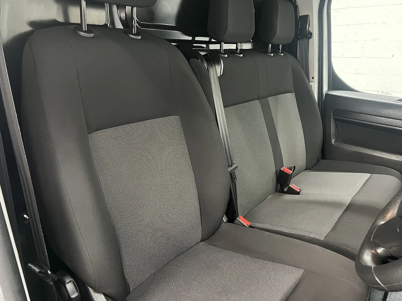 2023 Citroen Dispatch, photo 6