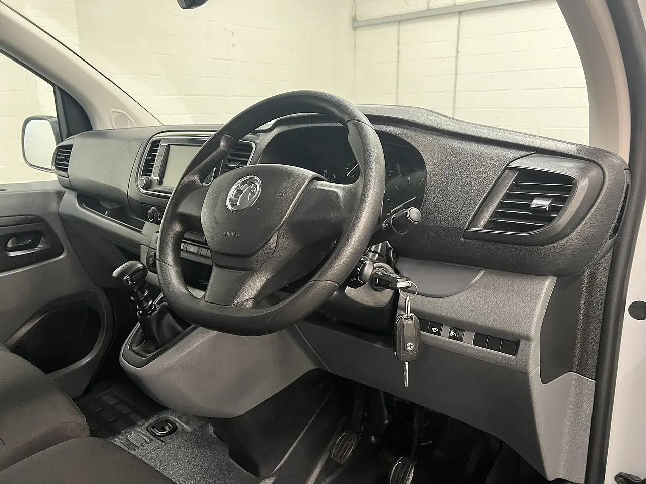 2022 Vauxhall Vivaro, photo 5
