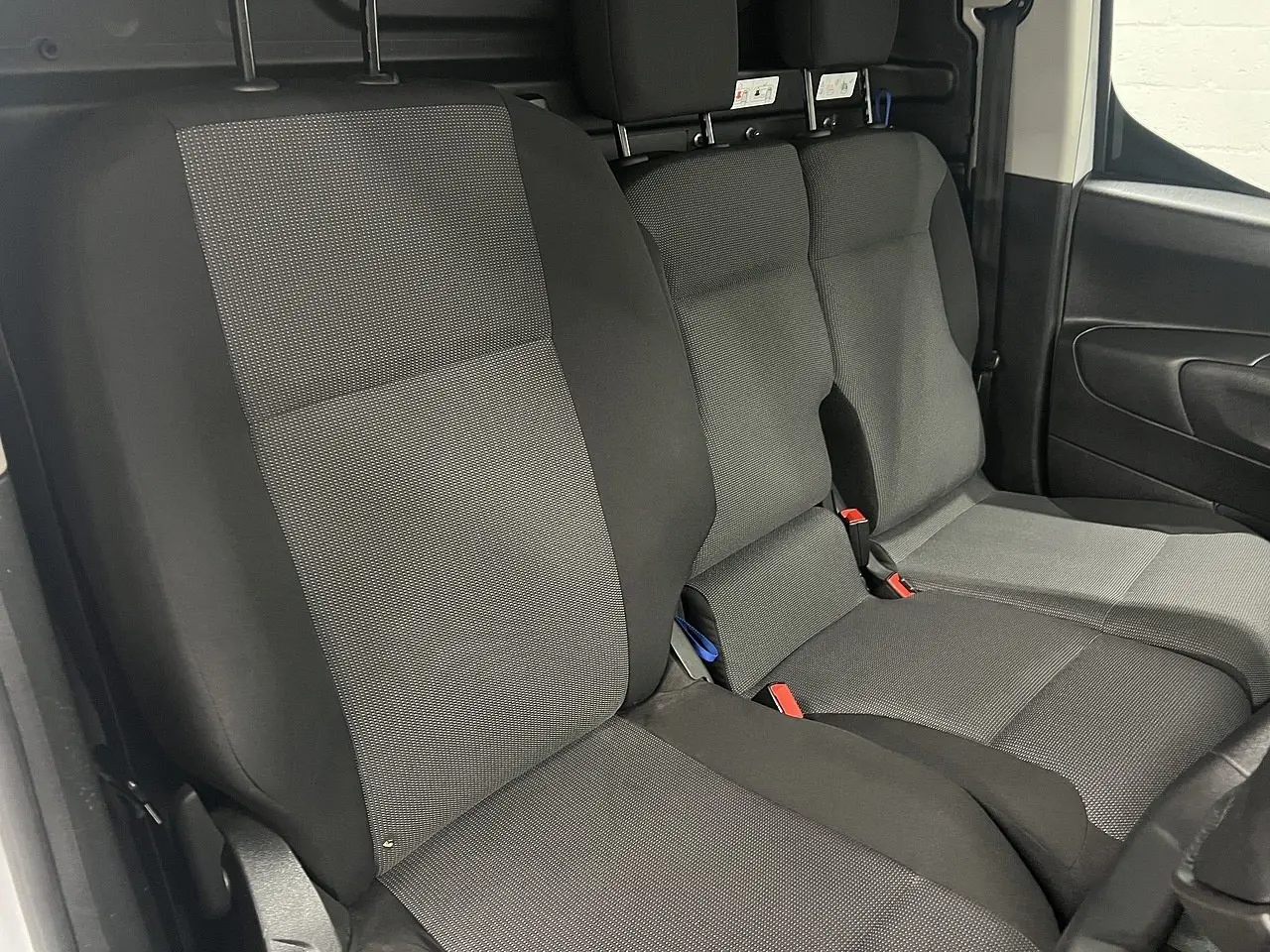 2022 Peugeot Partner, photo 6