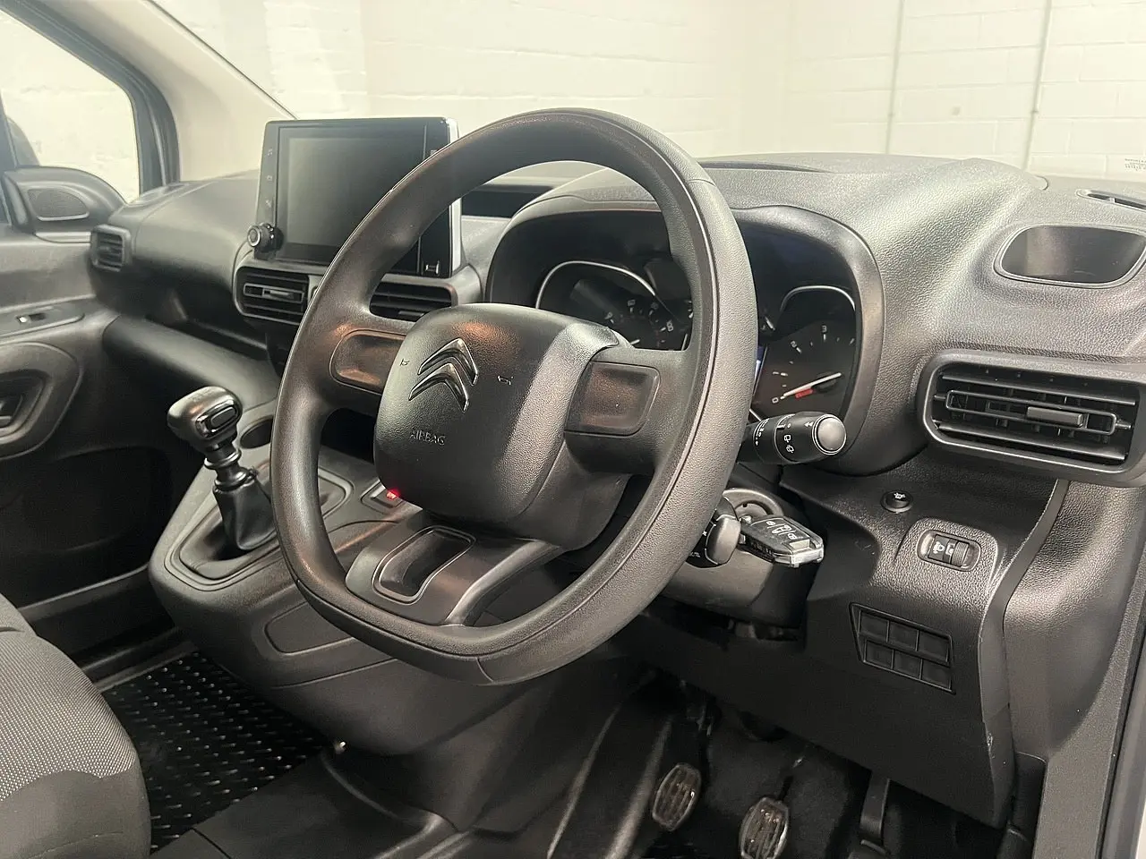 2023 Citroen Berlingo, photo 5