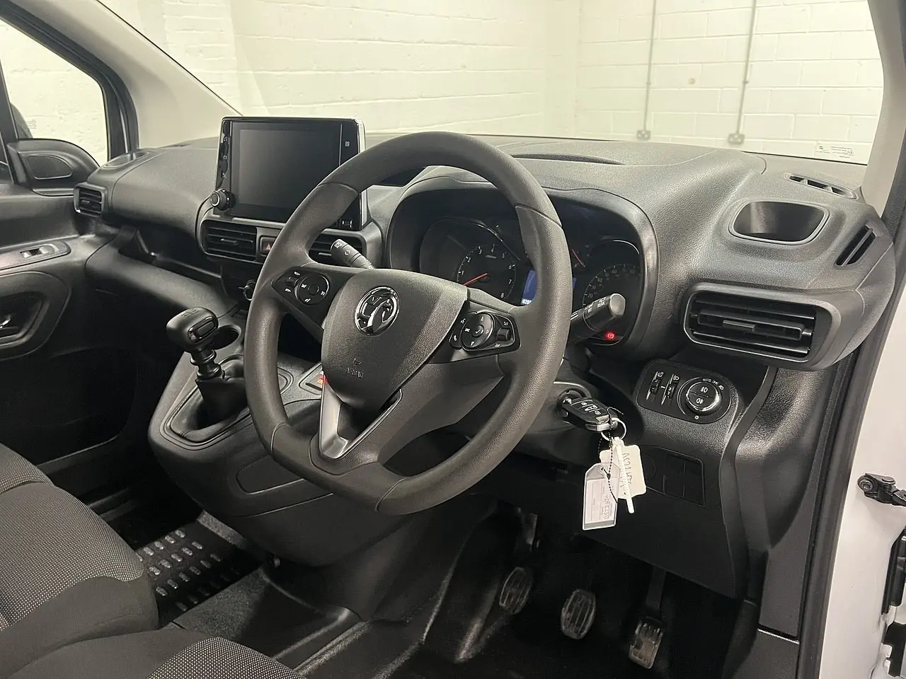 2023 Vauxhall Combo, photo 5