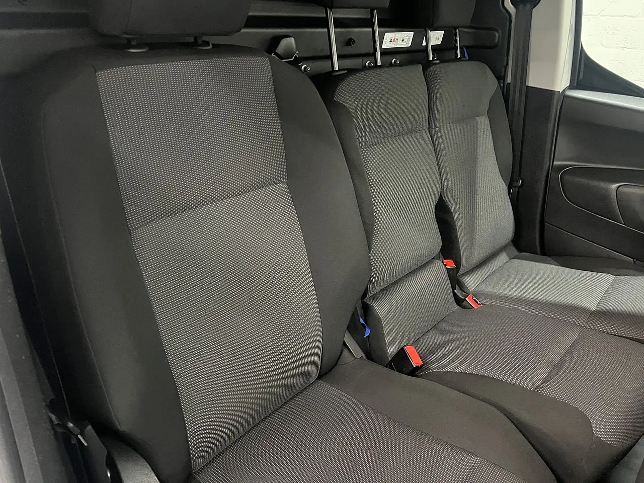 2022 Citroen Berlingo, photo 6