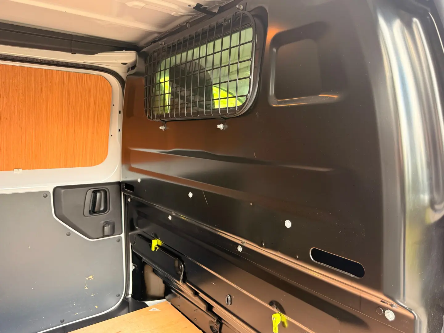 2023 Toyota Proace, photo 3