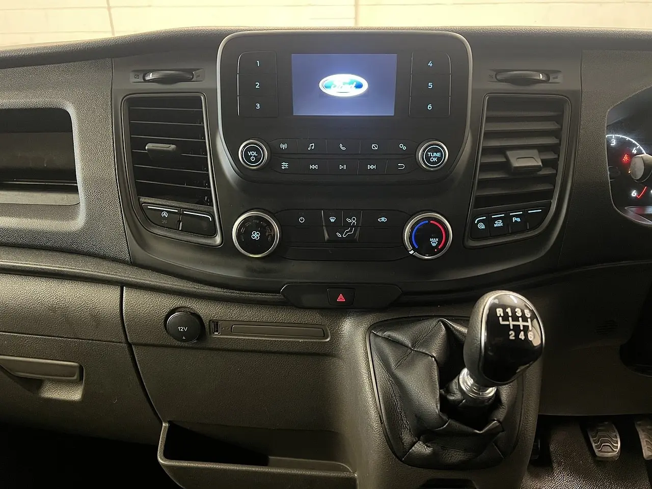 2023 Ford Transit, photo 7