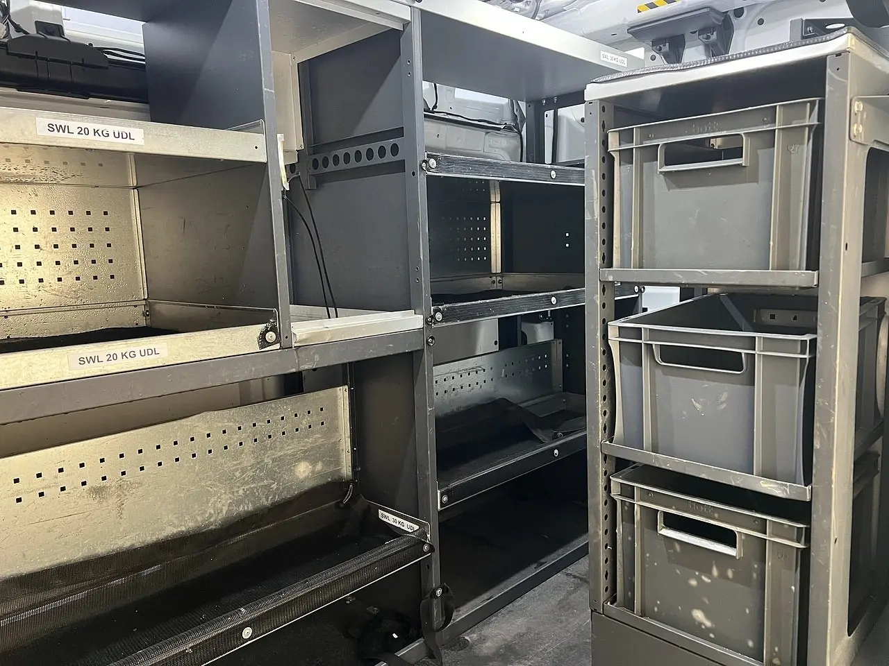 2020 Ford Transit Custom, photo 2