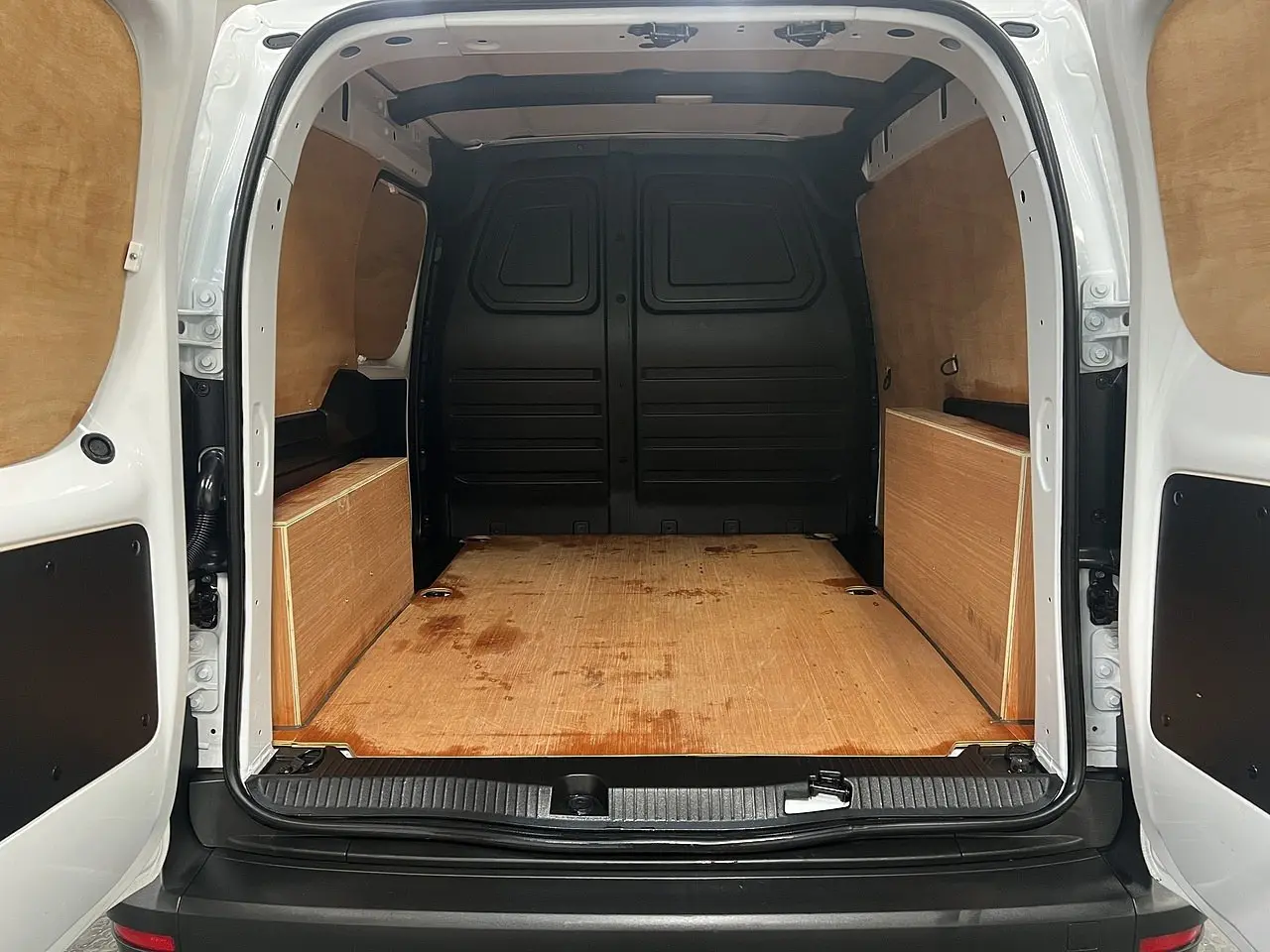 2025 Mercedes-Benz Citan, photo 3