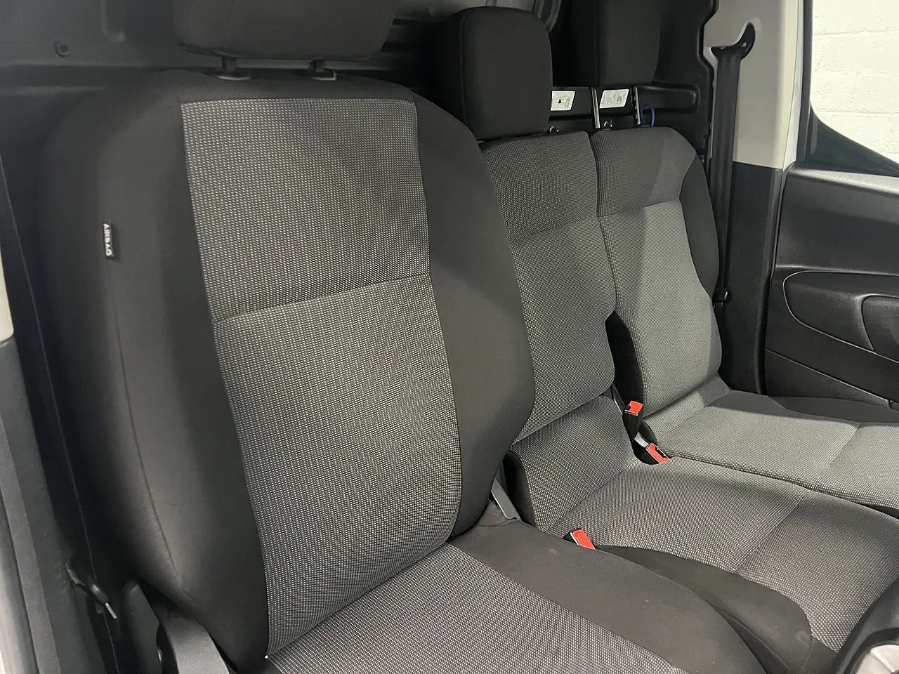2022 Toyota Proace City, photo 6