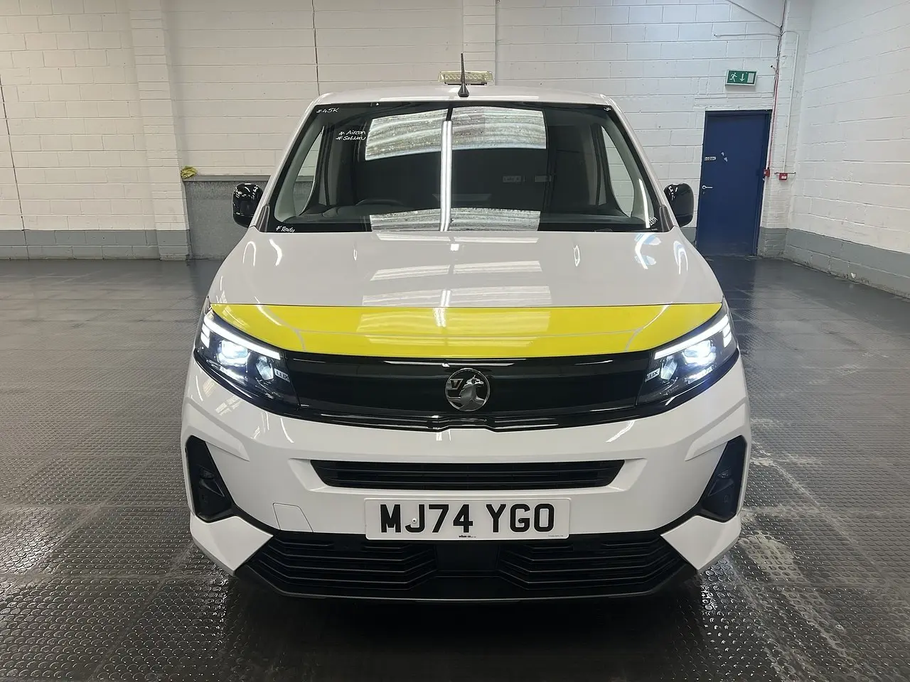 2024 Vauxhall Combo, photo 7