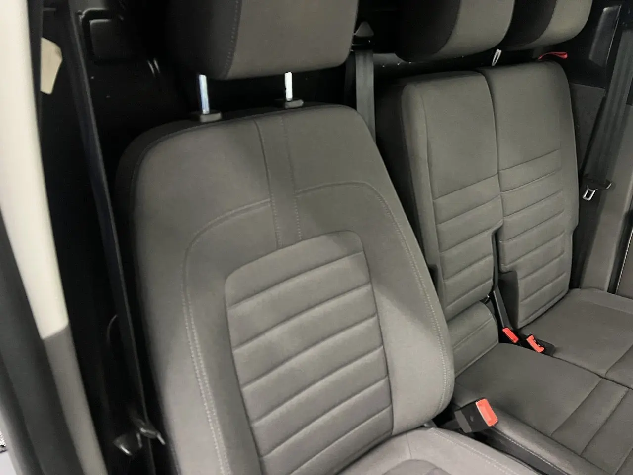 2024 Ford Transit Connect, photo 6