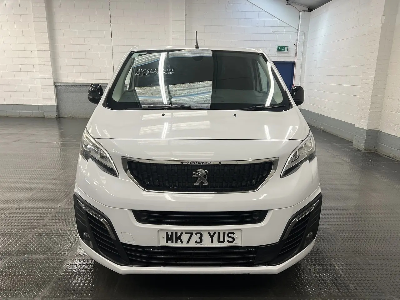 2023 Peugeot Expert, photo 7