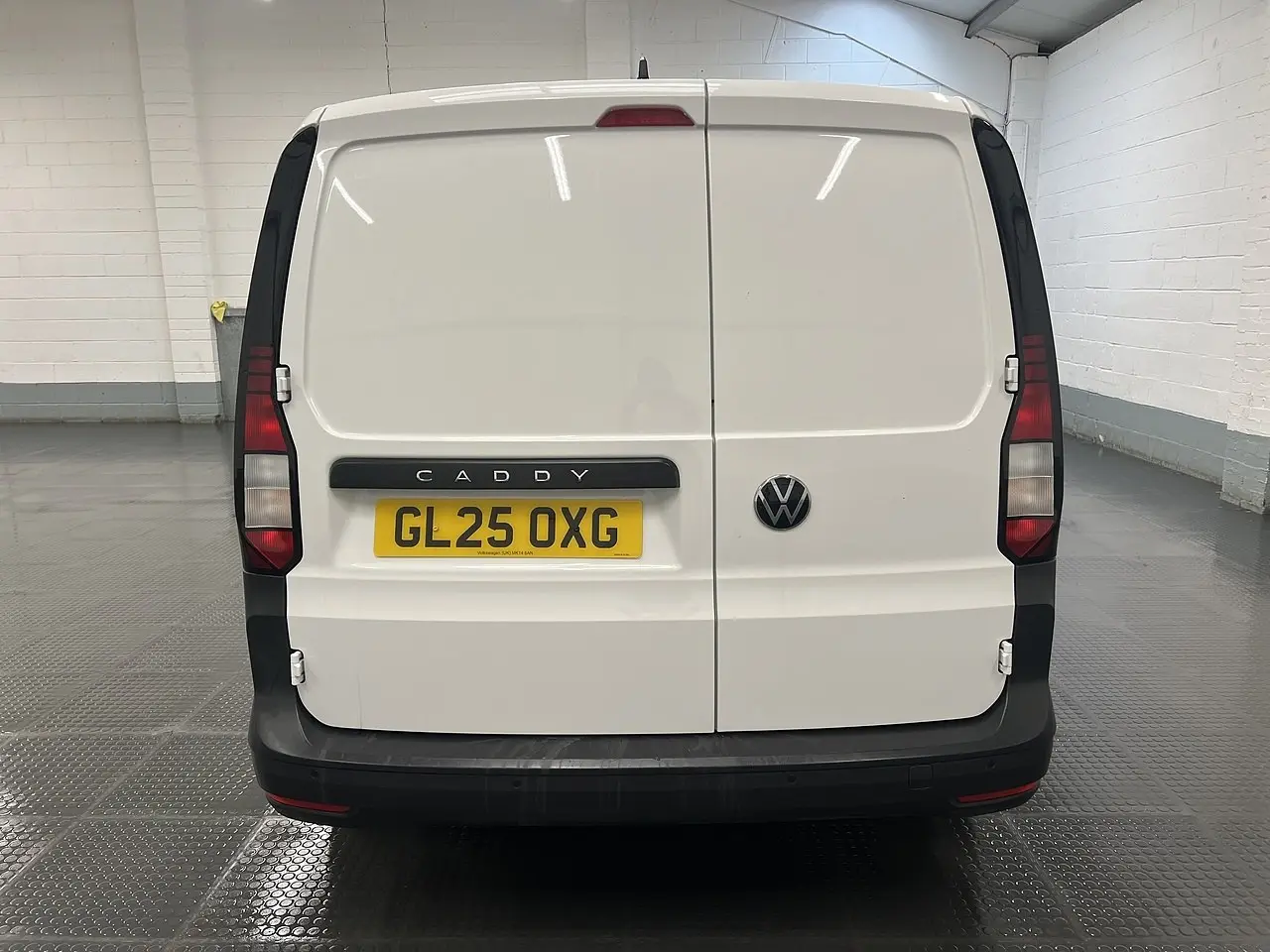 2025 Volkswagen Caddy Maxi, photo 4
