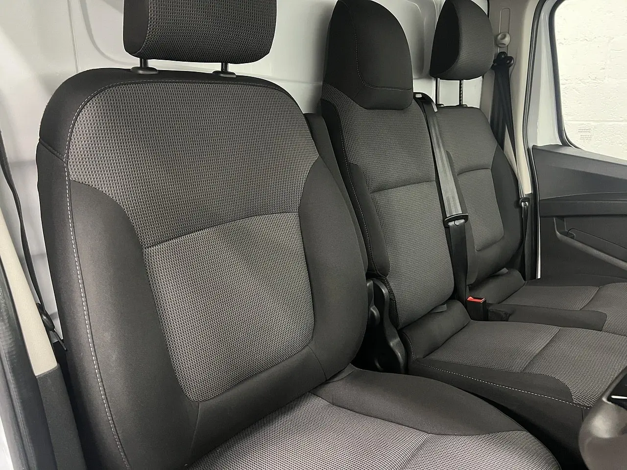 2023 Renault Trafic, photo 6