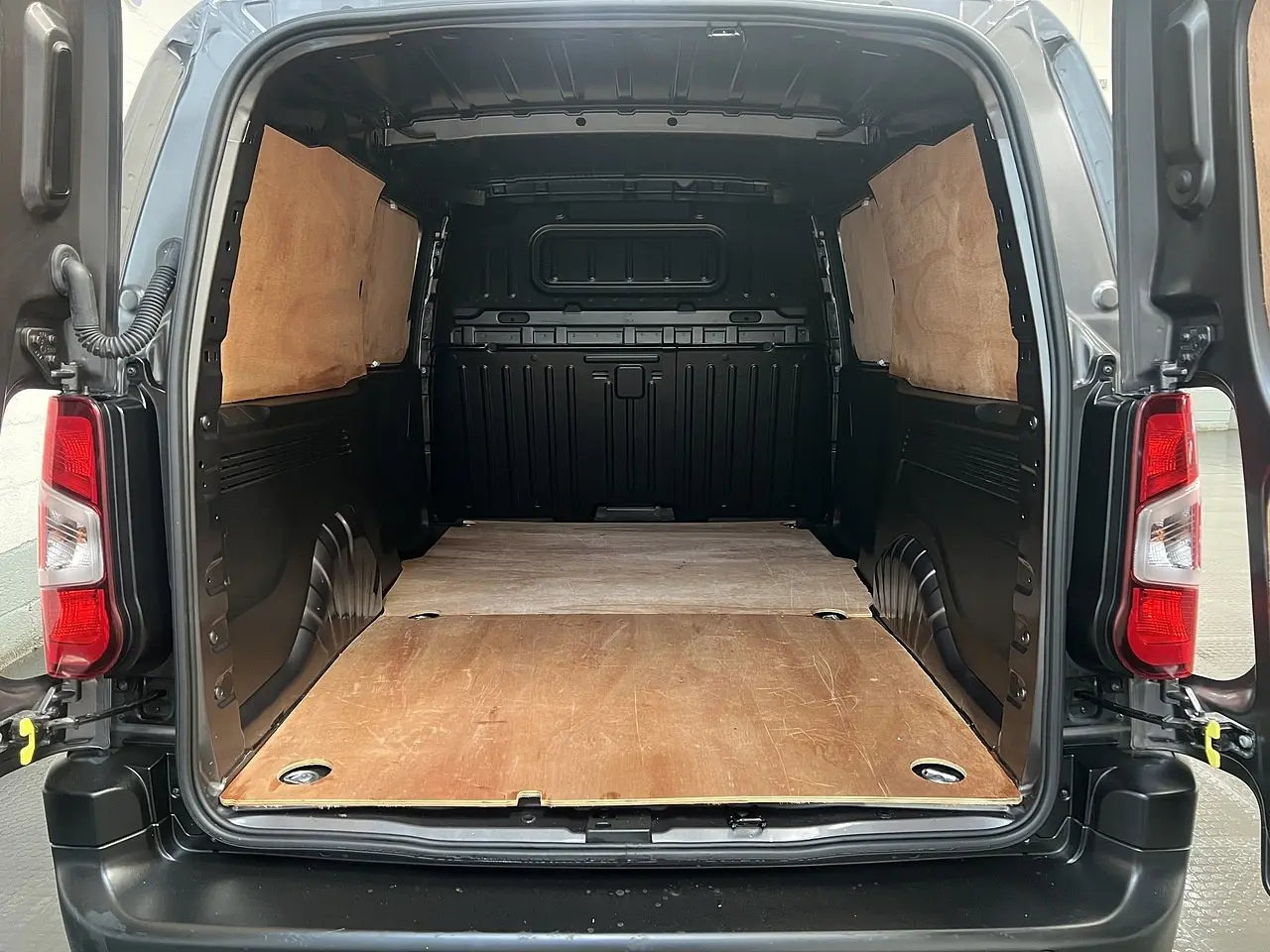 2023 Vauxhall Combo, photo 3