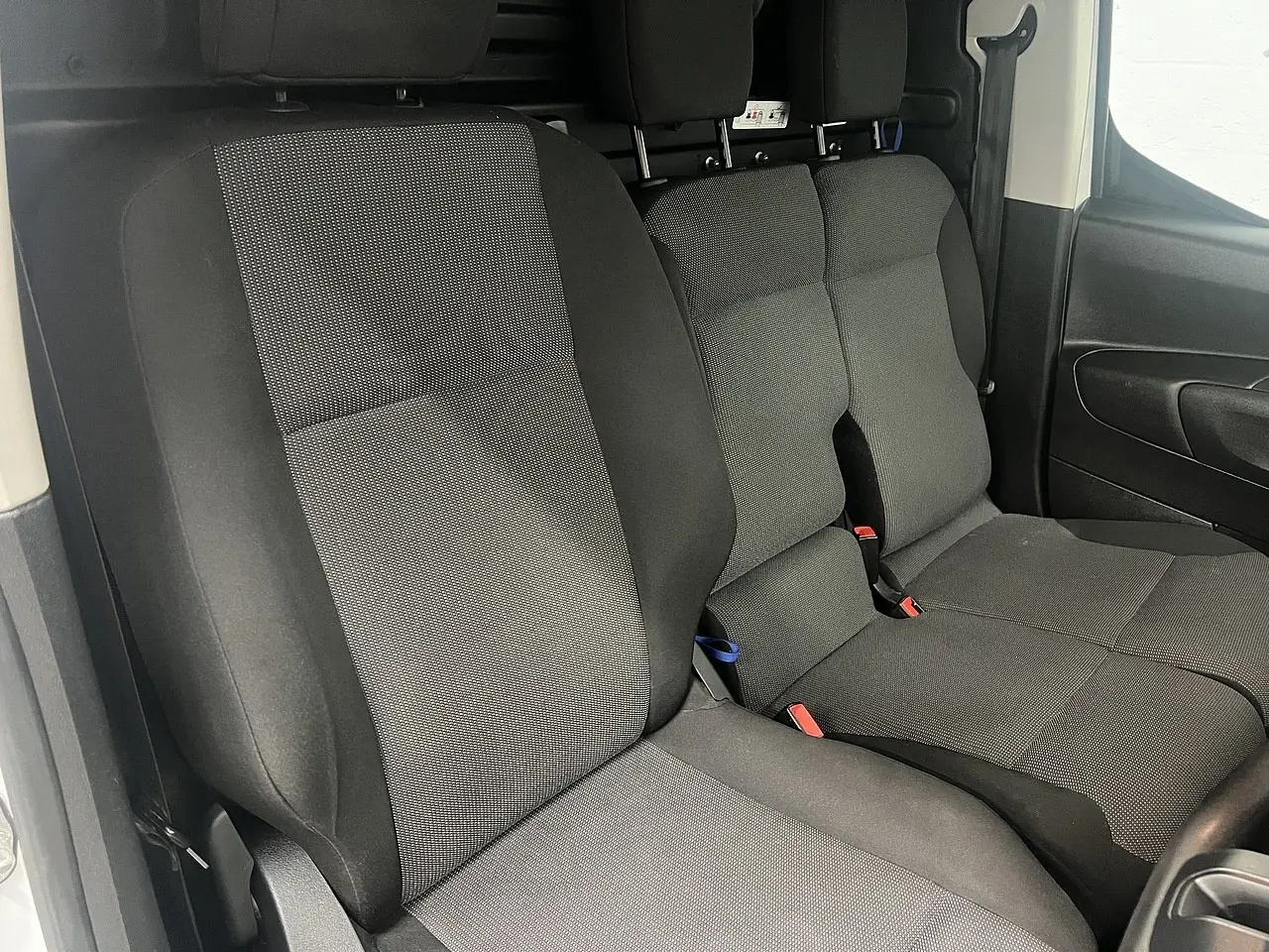 2023 Citroen Berlingo, photo 6