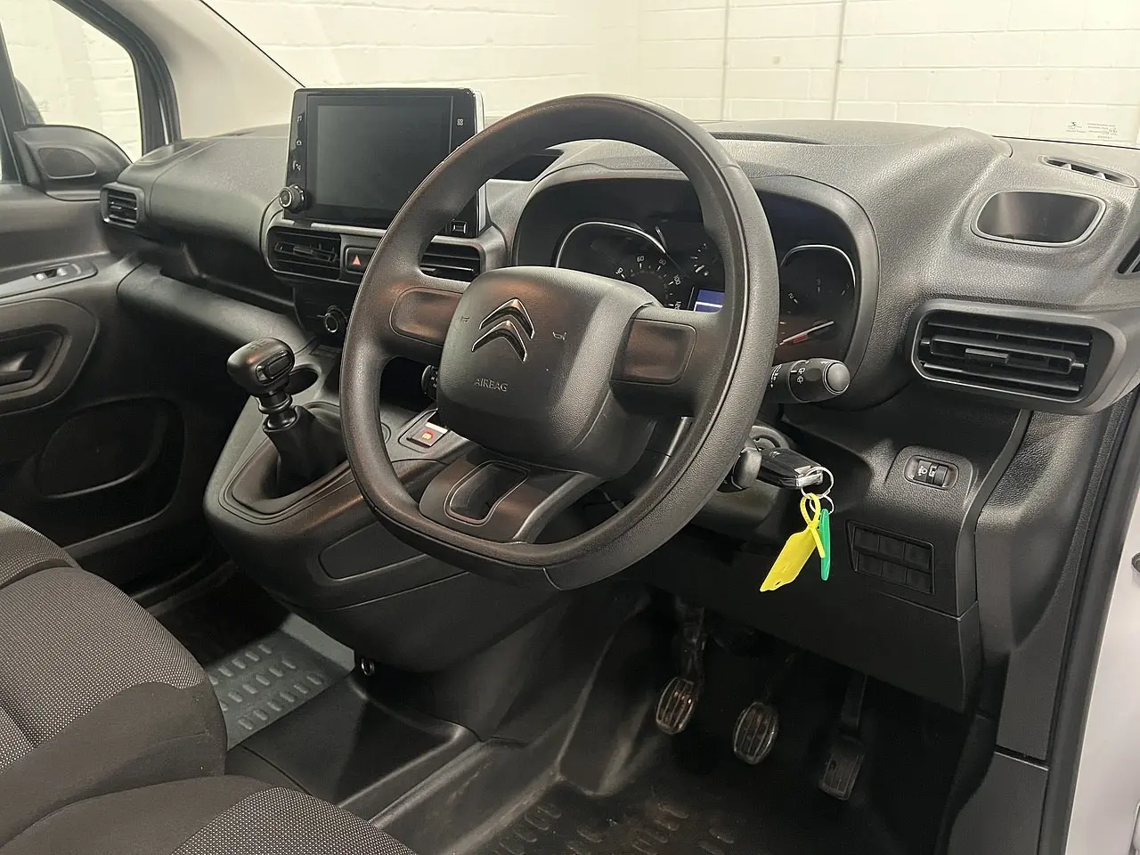 2022 Citroen Berlingo, photo 5