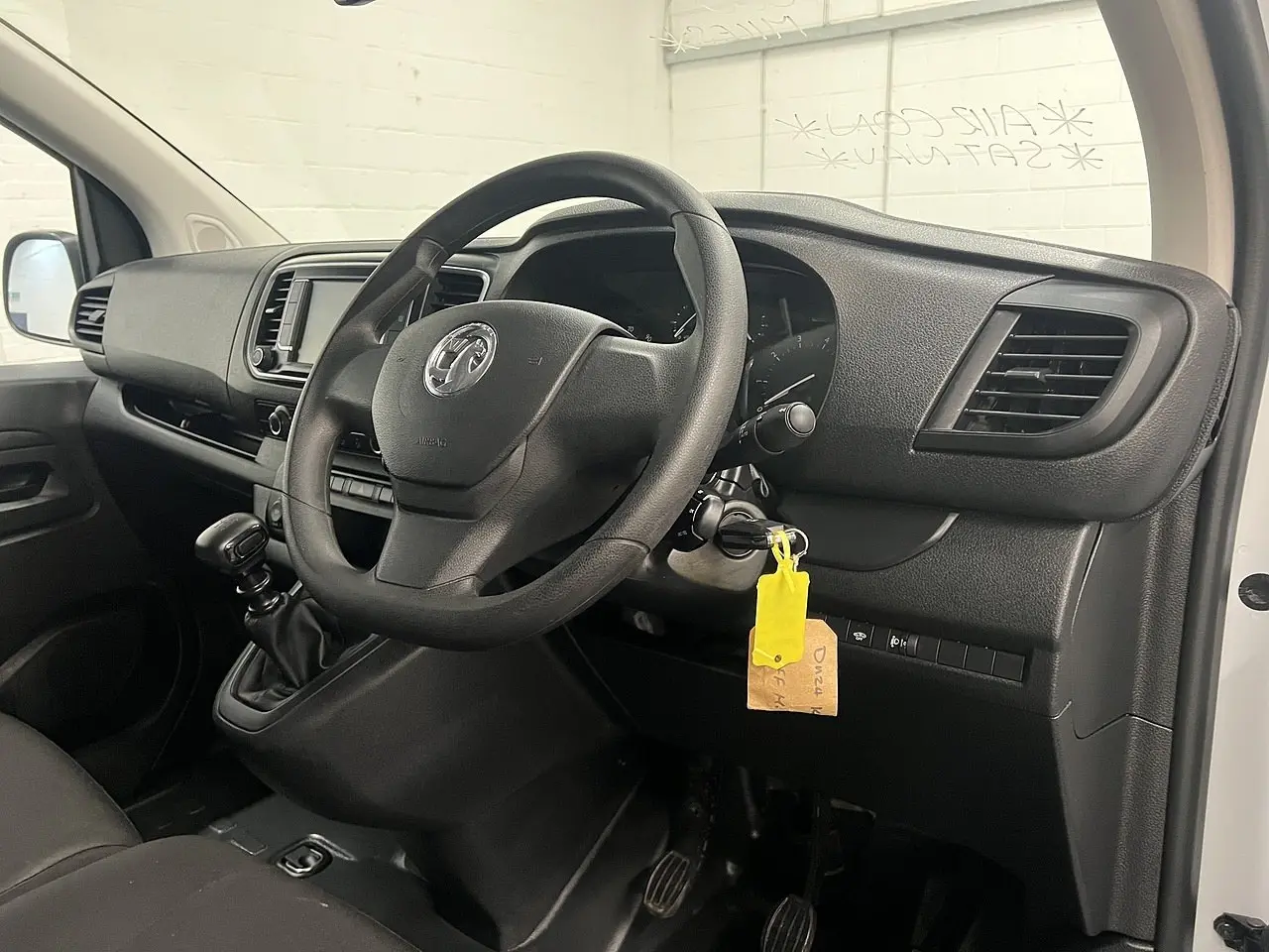 2024 Vauxhall Vivaro, photo 5
