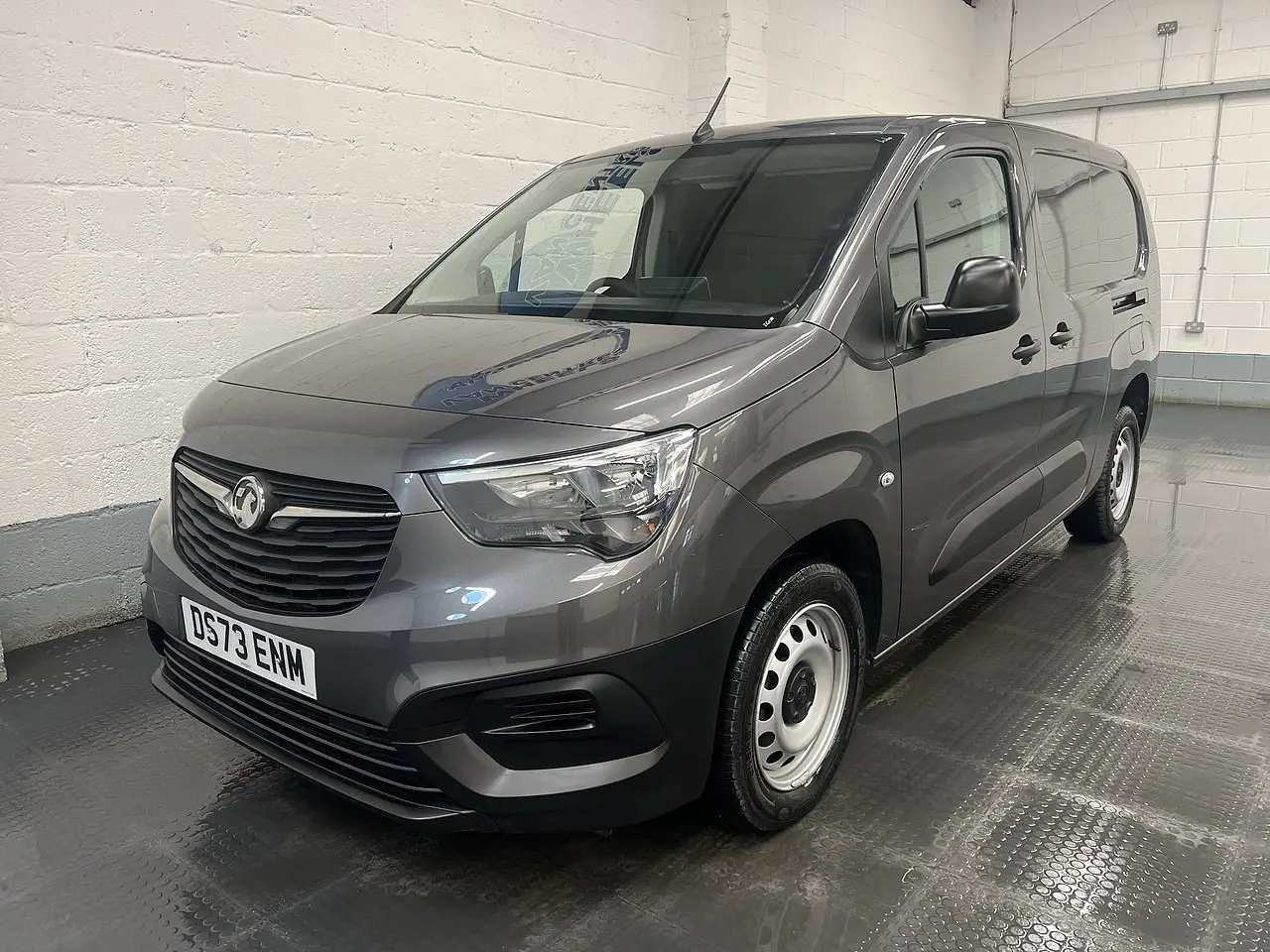 2023 Vauxhall Combo, photo 8